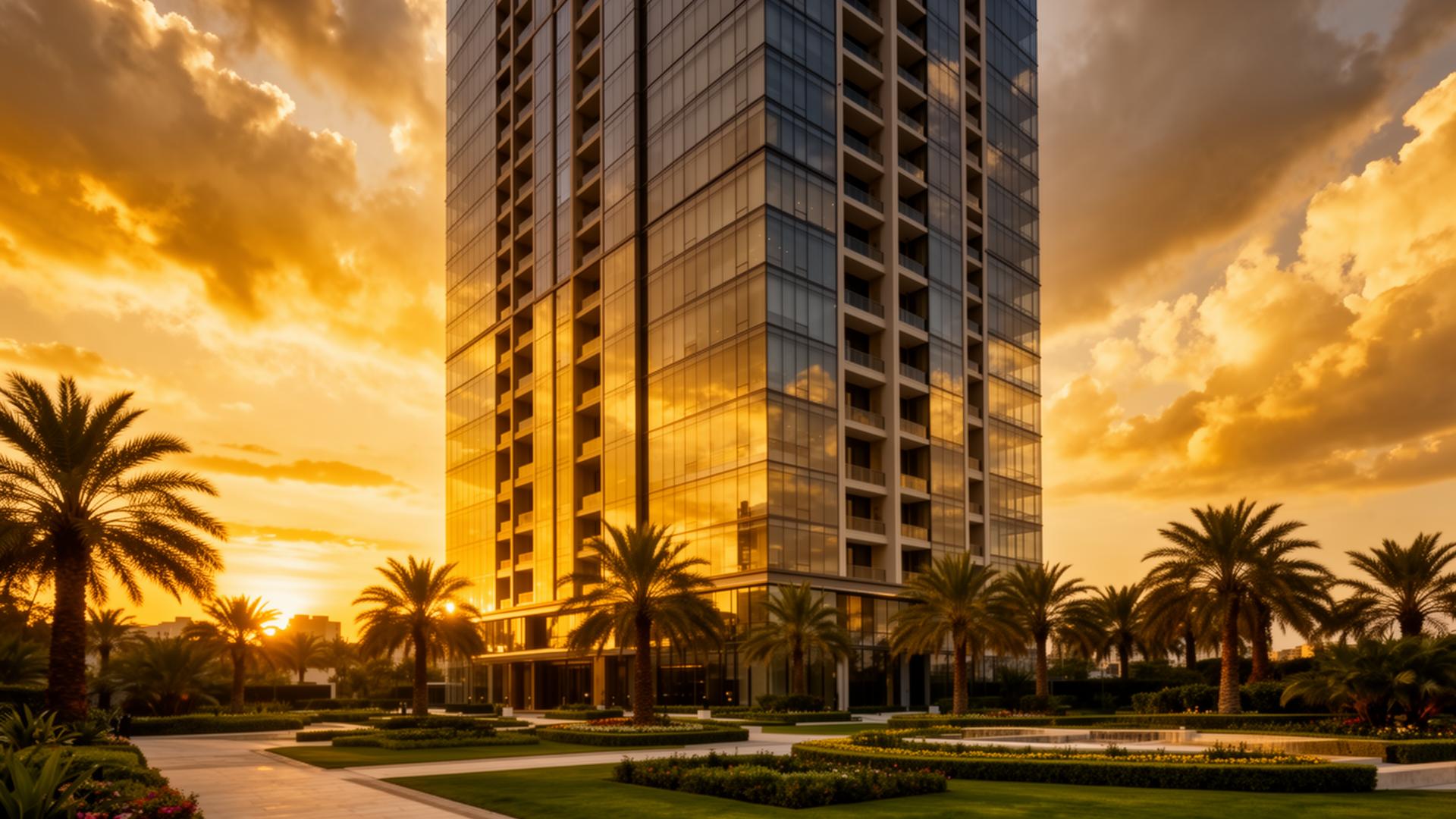 Oberoi 360 North